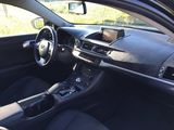 Lexus CT Series foto 4
