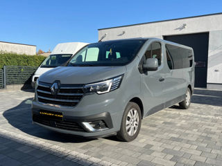 Renault Trafic foto 2