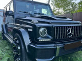 Mercedes G-Class foto 2