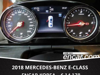 Mercedes E-Class foto 5