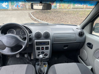 Dacia Logan Mcv foto 5