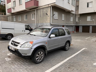 Honda CR-V foto 2