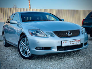 Lexus GS Series foto 2