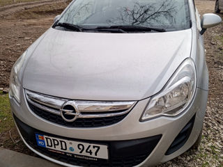 Opel Corsa фото 1