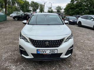 Peugeot 3008 foto 2