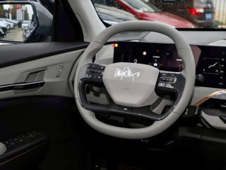 KIA EV5 foto 13