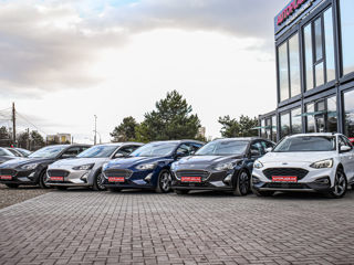 Ford Focus foto 0