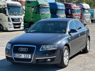 Audi A6 foto 1