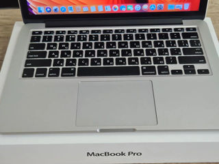 MacBook Pro 13 (i5, 8gb, ssd 512gb) foto 7
