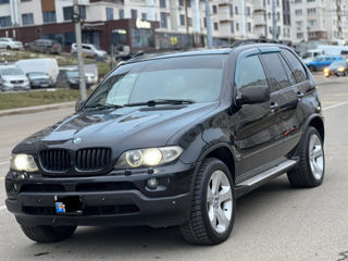 BMW X5 foto 3