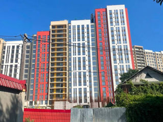 2-комн. кв., 65 м², 5/12 эт.