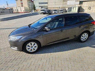 Ford Focus foto 7