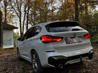 BMW X1 foto 4