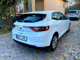 Renault Megane foto 6