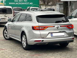 Renault Talisman foto 5