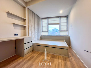 Apartament cu 3 camere,  Râșcani,  Chișinău,  Chișinău mun. foto 6