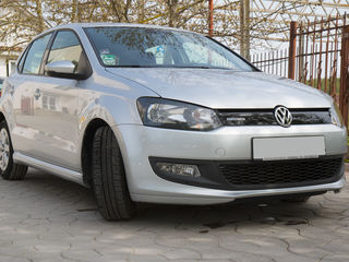 Volkswagen Polo foto 1