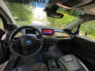 BMW i3 foto 6