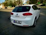 Seat Leon foto 4