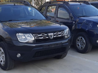 Dacia Duster 2017 1.2 Tce, 1.6 16v . Piese auto foto 1