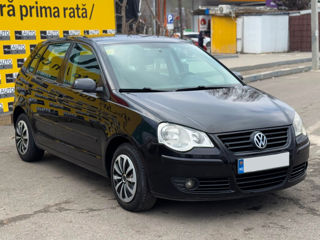 Volkswagen Polo foto 4