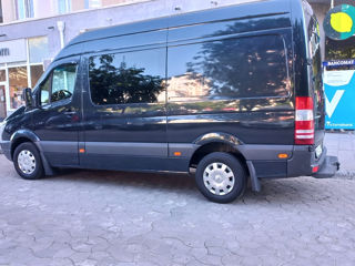 Mercedes 319 Sprinter foto 1