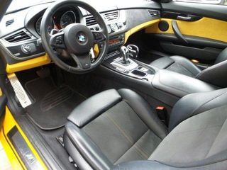 BMW Z Series foto 6