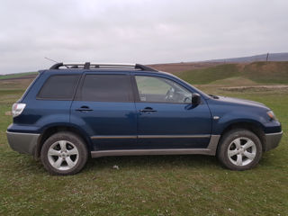 Mitsubishi Outlander foto 5