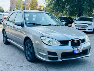 Subaru Impreza foto 3