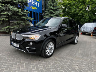 BMW X3 foto 3