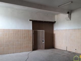 4000m2 constructii pe teren 60 ari in Centrul or. Soroca foto 2