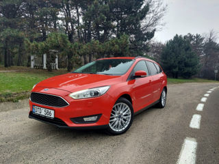 Ford Focus foto 2