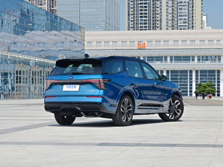 Ford Edge foto 3