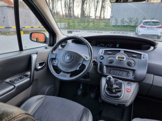 Renault Scenic foto 5