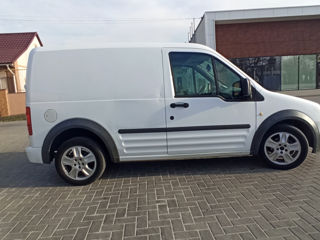 Ford Transit Connect фото 1