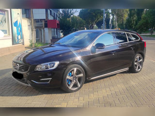 Volvo V60 foto 3