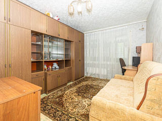 Apartament cu 3 camere, 60 m², Ciocana, Chișinău