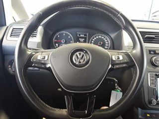 Volkswagen Caddy 2.0 TDI Comfo foto 6