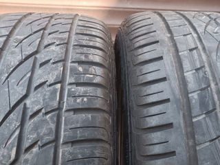 265/50 R 20 Continental 2 buc - 1000 lei