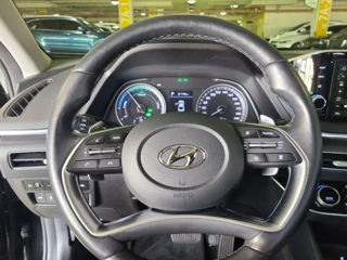 Hyundai Sonata foto 7