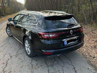 Renault Talisman foto 4