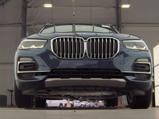 BMW X5 foto 3