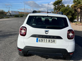 Dacia Duster foto 8