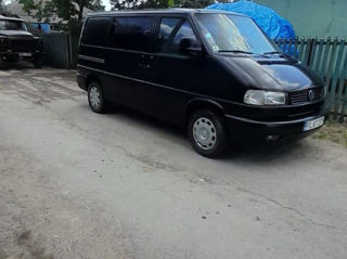 Volkswagen Transporter foto 2