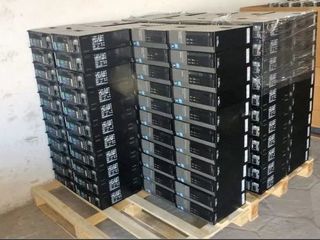 Dell OptiPlex 5090 SFF (i5-10505/ 16GB/ SSD 256GB+1.0TB) din Germania! Licența W10/11 Garanție 2 ani foto 7