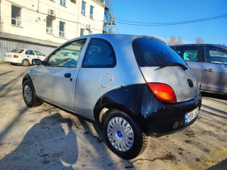 Ford Ka foto 4