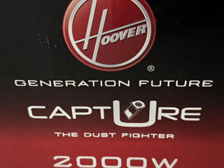 Aspirator Hoover Capture foto 5