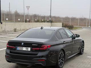 BMW 5 Series foto 5