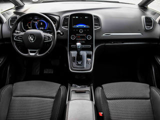 Renault Scenic foto 7