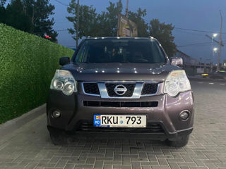 Nissan X-Trail foto 3